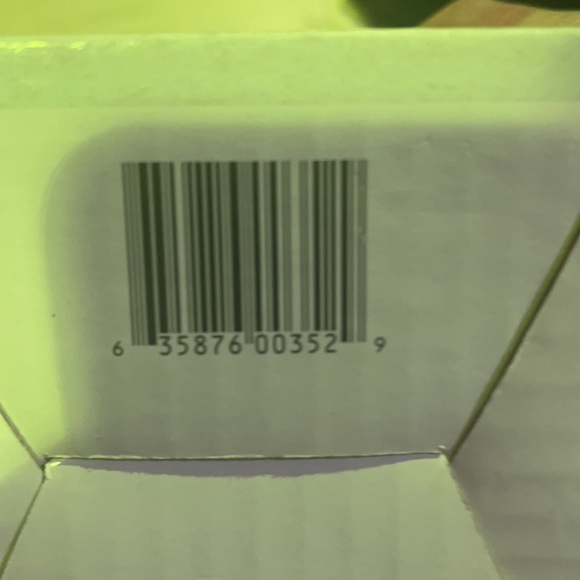 Marvy No.➌ Barbers Sanitizing Jar ㉕oz. - Picture 6 of 6